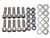 DA1136 - Stainless Steel Bolt Kit for Def Rear Crossmember to Body (S)