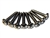 DA1138 - Fits Defender Stainless Steel Screw Kit -Front Grill Kit Screw Kit Set