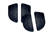 DA1141 - Mintex Brake Shims - Noise Dampening Universal Shims - Set of 4