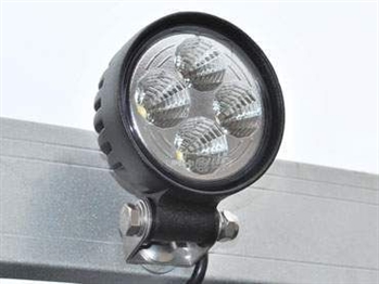 DA1146 - LED Work Lamp with Mounting Bracket