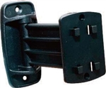DA1174HM - Mounting Bracket for Split Charge System DA1174 - Mounting Plate with Swivel Arm