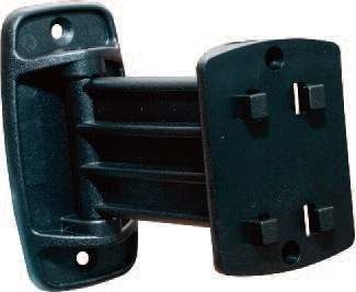 DA1174HM - Mounting Bracket for Split Charge System DA1174 - Mounting Plate with Swivel Arm