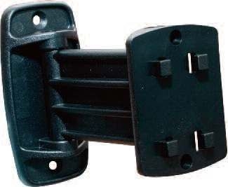 DA1174HM.AM - Mounting Bracket for Split Charge System DA1174 - Mounting Plate with Swivel Arm