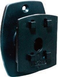 DA1174SM.AM - Mounting Bracket for Split Charge System DA1174 - Mounting Plate with Swivel Mount