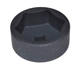 DA1176 - Oil Filter Socket 36mm with 3/8â€ Drive - Fits Defender from 2007, Freelander TD4 (01-06), Range Rover TD6 and 4.4 Bmw Engine
