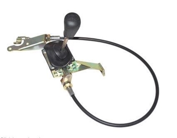 DA1178 - Diff Lock Lever Kit - Perfect Upgrade to get Diff Lock Function Working on Disco 2 For Discovery 2