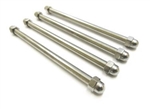 DA1179-AM - Fits Defender Stainless Steel Vent Pin Kit - Replace Rusting Vent Pins with This Stainless Steel Kit
