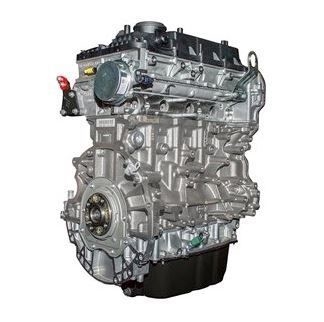 DA1182 - Fits Land Rover Defender OEM Stripped Engine - For Defender 2.4 Diesel