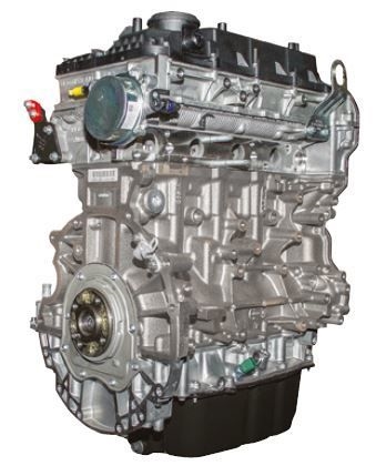 DA1183 - Fits Defender Stripped Engine for Puma TDCi 2.2 - New