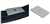 DA1211 - Leaf Spring Castor Correction Wedge - 3 Degrees - 13mm Small Pin Type