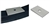 DA1212 - Leaf Spring Castor Correction Wedge - 3 Degrees - 16mm Large Pin Type