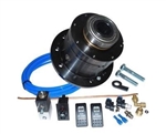 DA1224 - Diff Lock By Ashcroft Transmissions - 24 Spline -for Fits Defender, Discovery 1 & 2 and Range Rover Classic