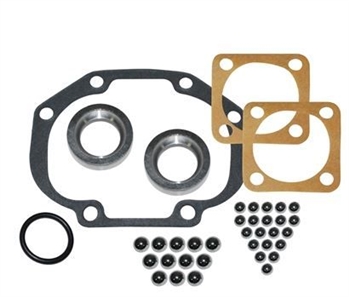 DA1236 - Steering Box Repair Kit for Land Rover Series 2, 2A and 3
