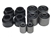 DA1245 - Front Bush Kit- Fits Defender - From LA up to VA130784, Discovery 1 & Range Rover Classic - Radius Arms and Panhard Rods