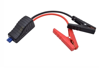 DA1256 - Spare Jump Leads for Britpart XS Power Packs - DA1239 and DA1239EU