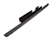 DA1311 - Rock Sliders in Black by Britpart - For 3-Door Discovery 1 - Direct Fit, No Cutting Required For Discovery 1