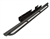 DA1311T - Tree Sliders in Black by Britpart - For 3-Door Discovery 1 - Direct Fit, No Cutting Required For Discovery 1