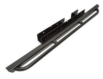 DA1311T - Tree Sliders in Black by Britpart - For 3-Door Discovery 1 - Direct Fit, No Cutting Required For Discovery 1