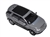 DA1317 - Sport Model Car in Corris Grey - Die Cast Model in 1:76 For Discovery