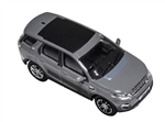 DA1317 - Sport Model Car in Corris Grey - Die Cast Model in 1:76 For Discovery