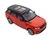 DA1397 - Sport L494 Model in Chilli Red - 1:24 Scale For Range Rover