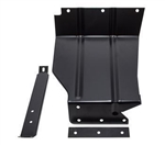 DA1408 - Rear Mudflap Bracket Kit for Discovery 1 - Right Hand Rear