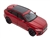 DA1413 - Jaguar F-Pace Model in Red - 1:24 Scale