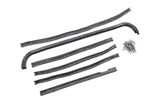 DA1498G - OEM Series Safari Tailgate Seal Kit