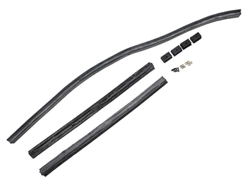 DA1499O - OEM Series Rear Folding Tailgate Seal Kit