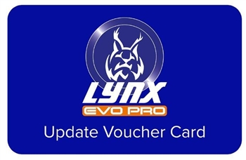 DA1506 - Lynx Evo Diagnostics Interface - 12 Month Software Update