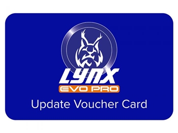 DA1506.AM - Lynx Evo Diagnostics Interface - 12 Month Software Update