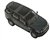 DA1516 - Die-Cast Model Car - For Discovery 5 HSE Luxury in Santorini Black - Scale 1:76