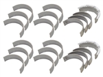 DA1580 - Main and Big End Bearing Set - For 2.7 & 3.0 TDV6 - Standard Size - OEM Equipment