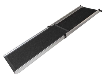 DA1631 - Pet Ramp - Perfect Helping Smaller Pets In And Out For Land Rover Or Range Rover