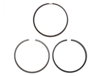 DA1635RINGS - Piston Rings for TDV6 3.0 - For Range Rover Sport 09-13 and Discovery 4 - Standard Size