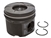 DA1636 - Piston Assembly for TDV6 3.0 - For Range Rover Sport 09-13 and Discovery 4 - .010" / 0.25mm Over Size