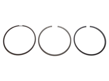 DA1636RINGS - Piston Rings for TDV6 3.0 - For Range Rover Sport 09-13 and Discovery 4 - .010" / 0.25mm Over Size