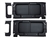 DA1644 - Defender 90 Rear Window Surround - No Window Cut Out
