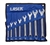 DA1662 - Whitworth Combination Spanner Set - British Standard Measurements
