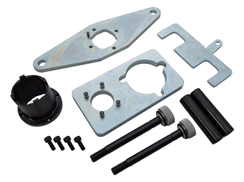 DA1668 - Fits Defender Timing Chain Kit - For 2.4 and 2.2 Puma Engines