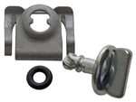 DA1670 - For Defender Fuel Filter Clasp Fitting Kit - Fits from 1998 Onward - For TD5 and Puma Fuel Filter