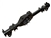 DA1707 - Heavy Duty for Defender Rear Axle - Long Nose Rear Axle