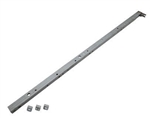 DA1720 - Fits Defender and Series Side Rail Assembly for 110 and LWB - Left Hand Side