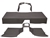 DA1746GREY - Grey Moulding Matting System to Fit Defender with R380 Gearbox