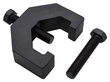 DA1749 - Steering Drop Arm Puller Tool - For Defender, Discovery 1 And Range Rover Classic