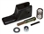 DA1800 - Soft Top Windscreen Hinge Kit - For Land Rover Defender