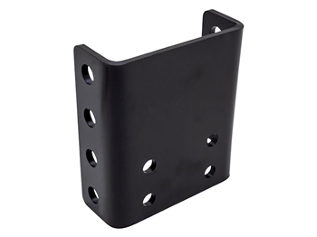 DA1831 - Replacement Slider Bracket for Adjustable Tow Hitch - For Lightweight Series Vehicles