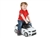 DA1835 - Ride For Range Rover Sport SVR Suitcase - In White - Recommended Max. Weight 23KG