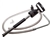 DA1841.G - Easy Flow Pump for 20l and 25l Oil Drums