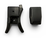 DA1901 - RH Sliding Window Latch Kit for Def 83-16